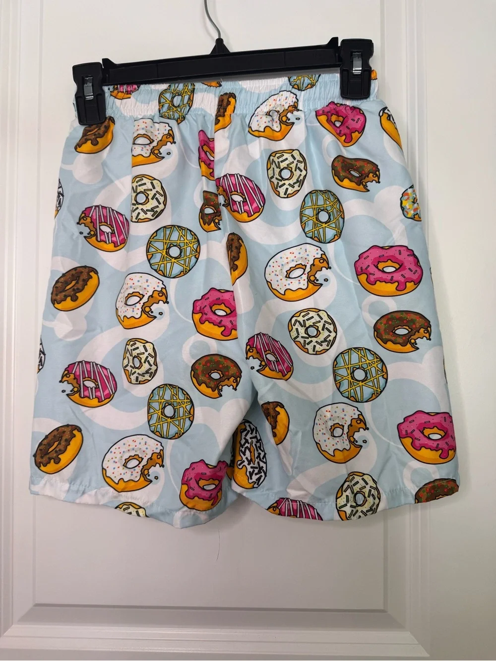 2- pair of boys shorts